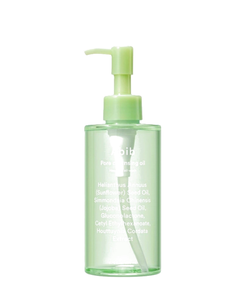 Pore Cleansing Oil Heartleaf Oil-Wash 200ml