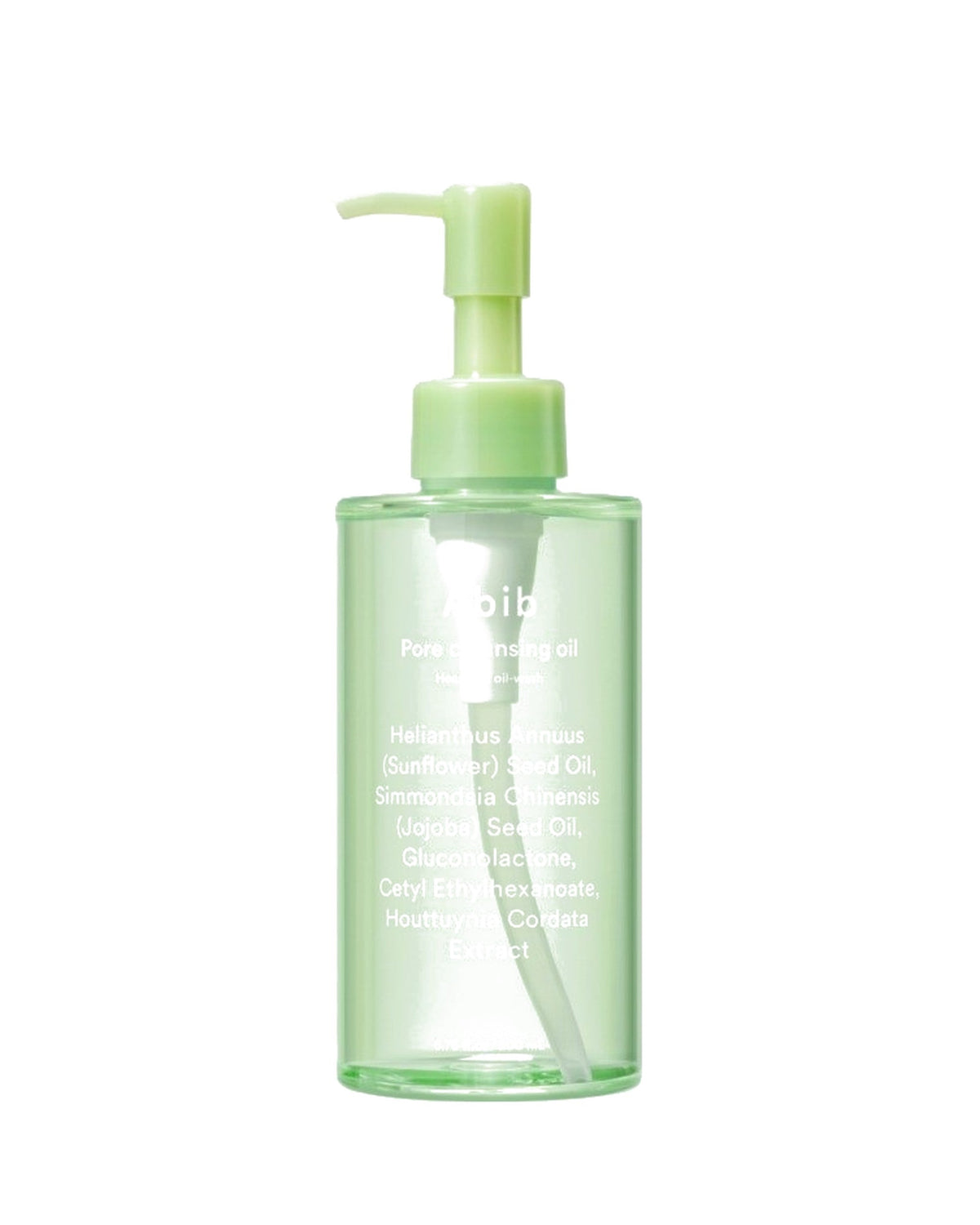 Pore Cleansing Oil Heartleaf Oil-Wash 200ml