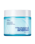 Ultra-Low Molecular Hyaluronic Acid Zinc Aqua Cream 80ml