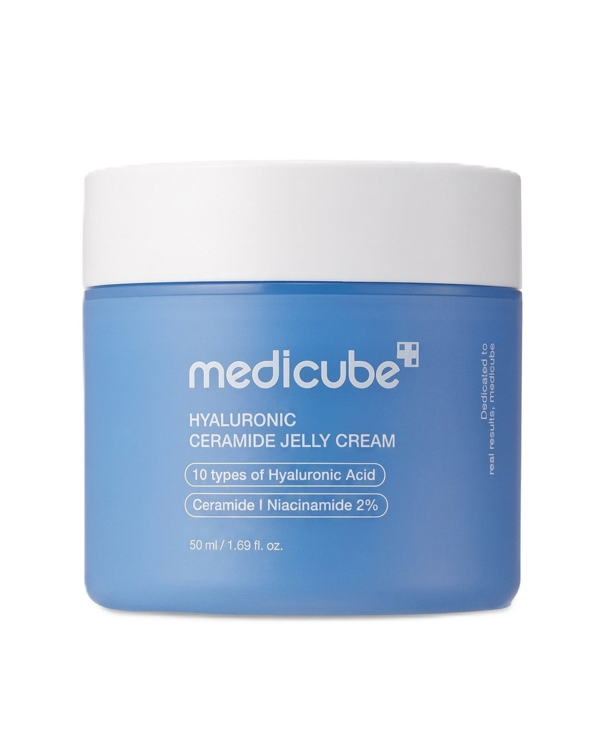 Hyaluronic Ceramide Jelly Cream 50ml