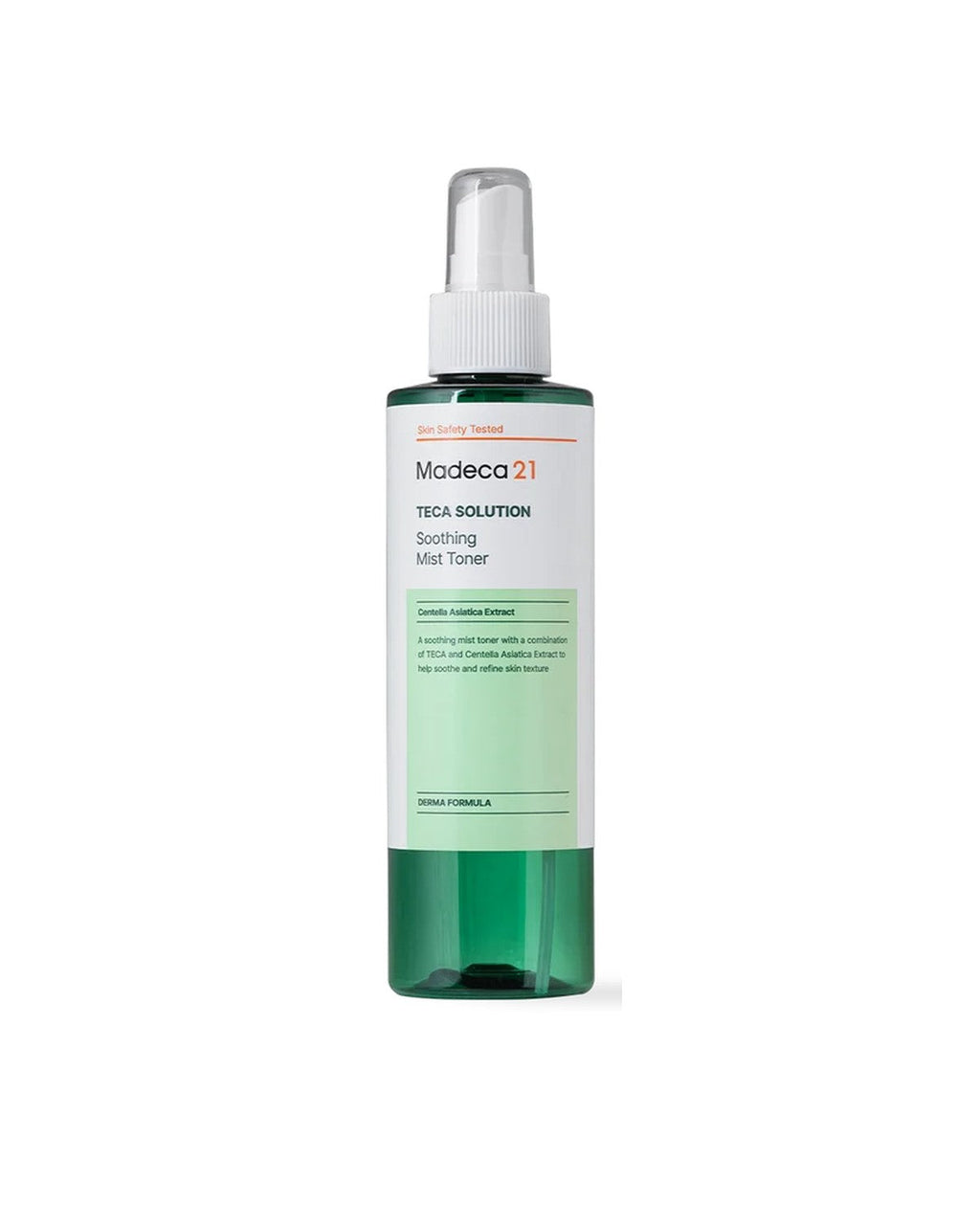Teca Solution Soothing Mist Toner 200ml