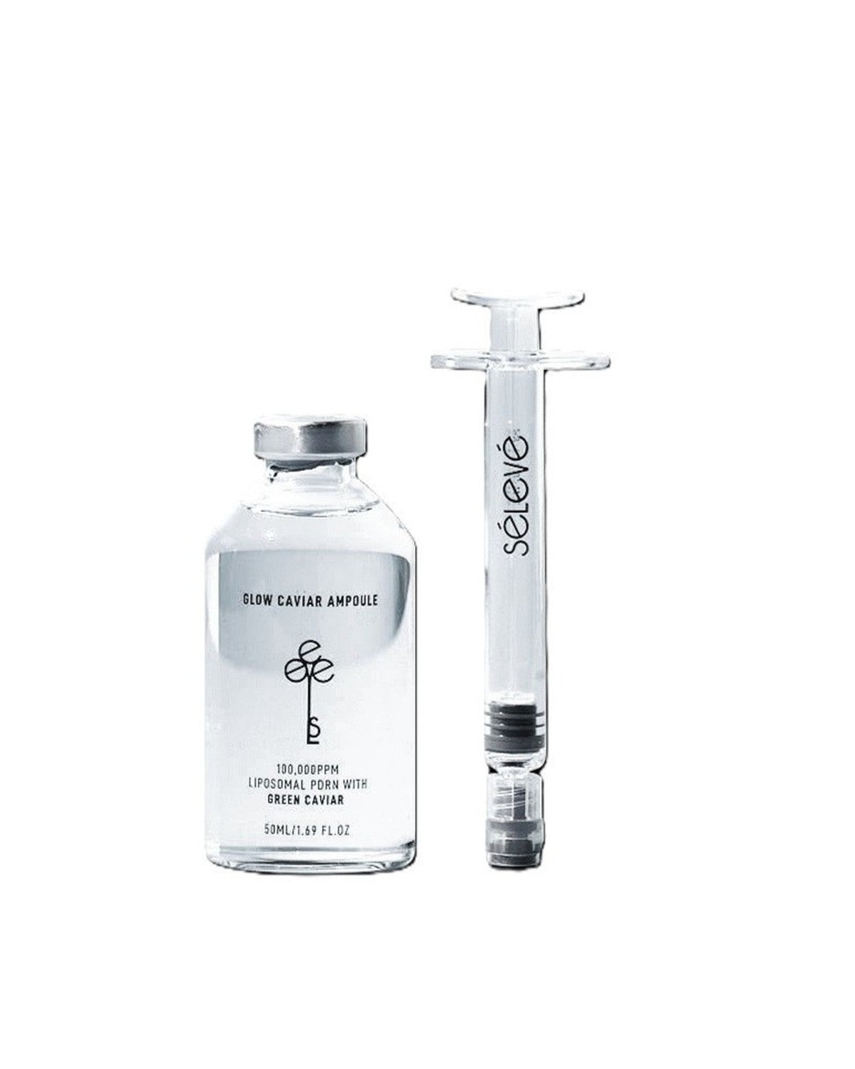 Glow Caviar Ampoule 50ml