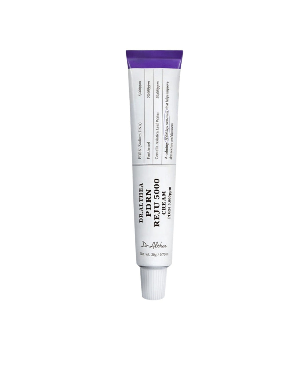 PDRN Reju 5000 Cream 20g