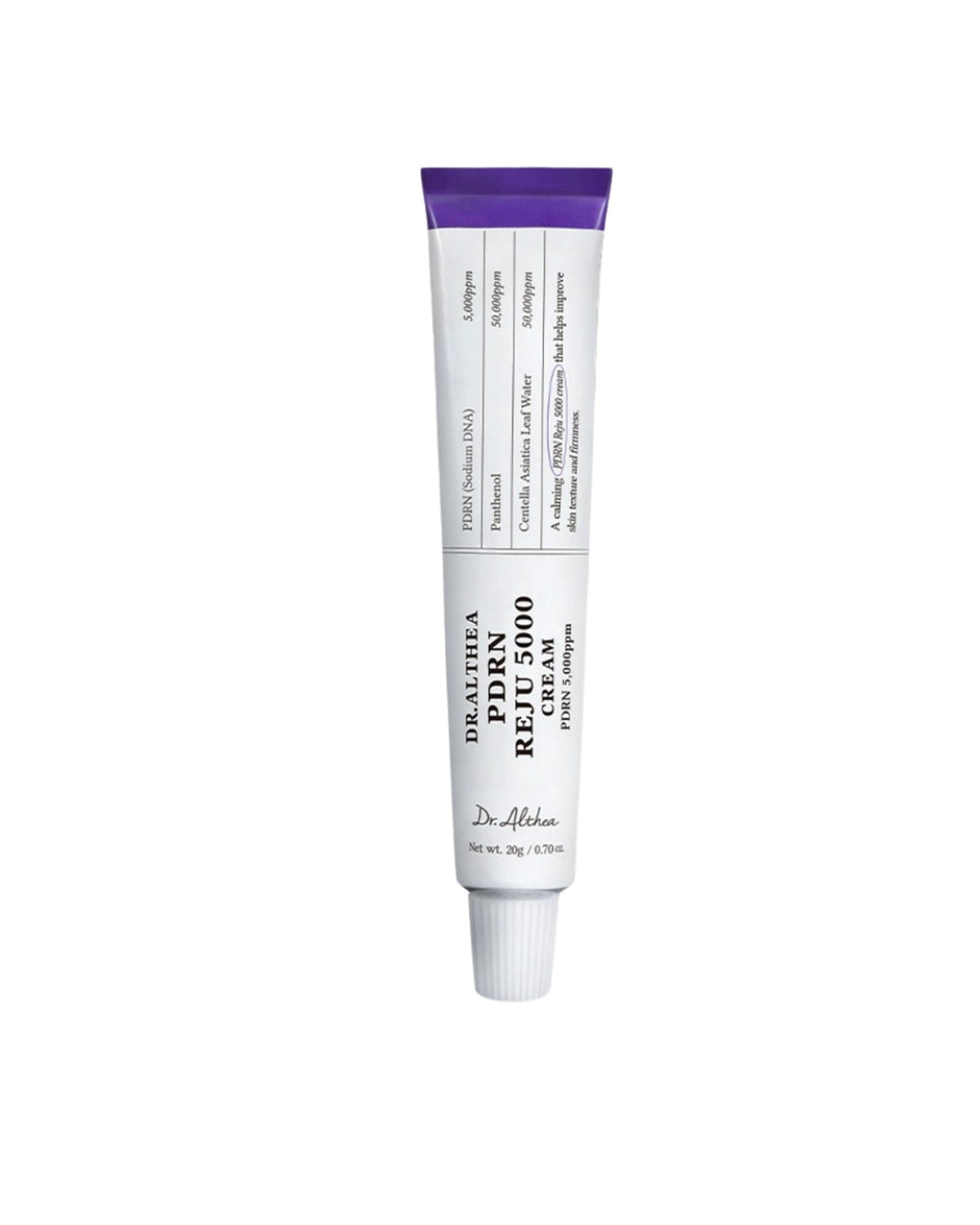 PDRN Reju 5000 Cream 20g