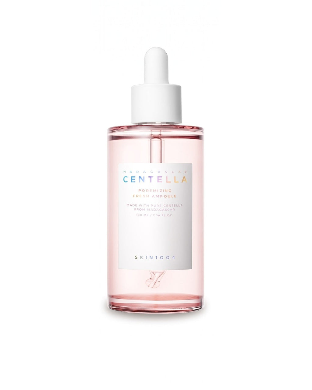 Madagascar Centella Poremizing Fresh Ampoule 100ml