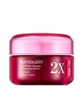 No.2 Rose PDRN Collagen 2X Plumping Serum 30ml