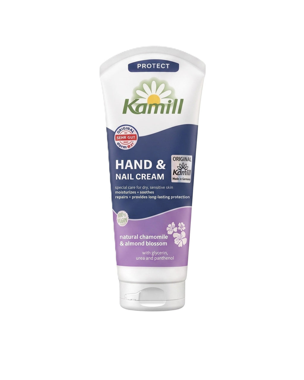 Hand and Nail Cream Protect 100ml