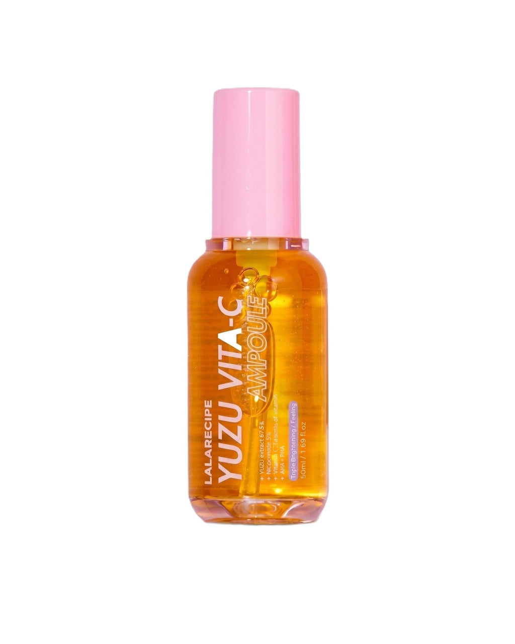 Yuzu Vita C Ampoule 50ml