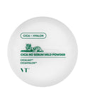 CICA No-Sebum Mild Powder 5g