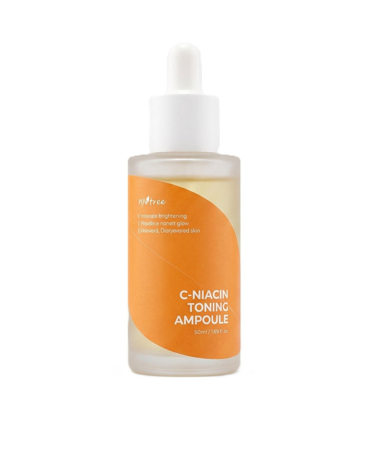 C-Niacin Toning Ampoule 50ml
