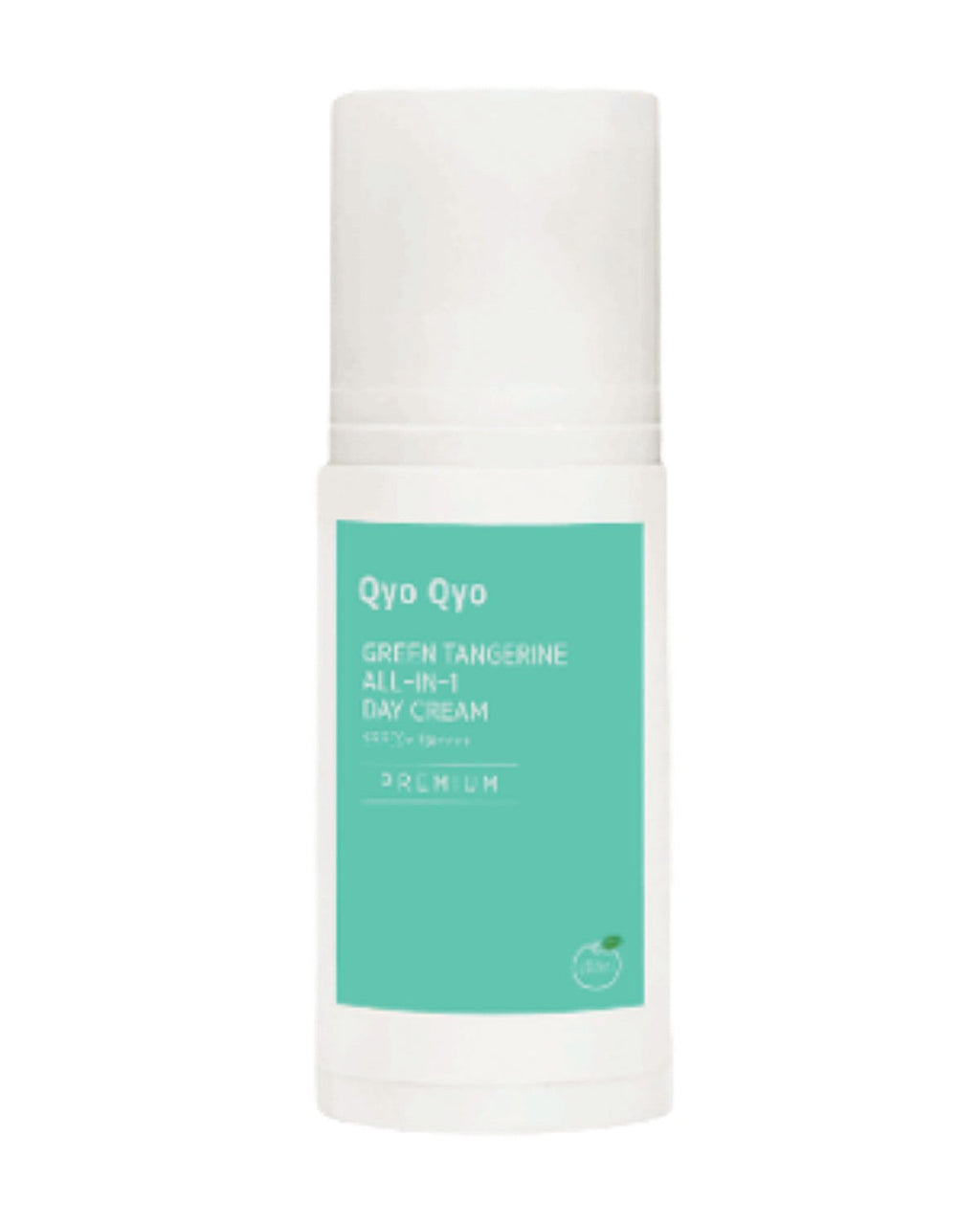 Premium Green Tangerine All-In-One Day Cream 150ml
