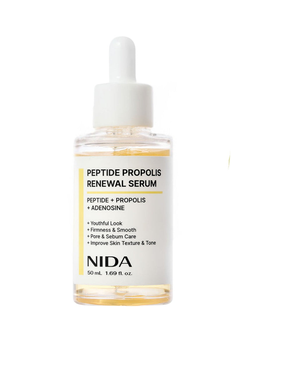 Peptide Propolis Renewal Serum 50ml