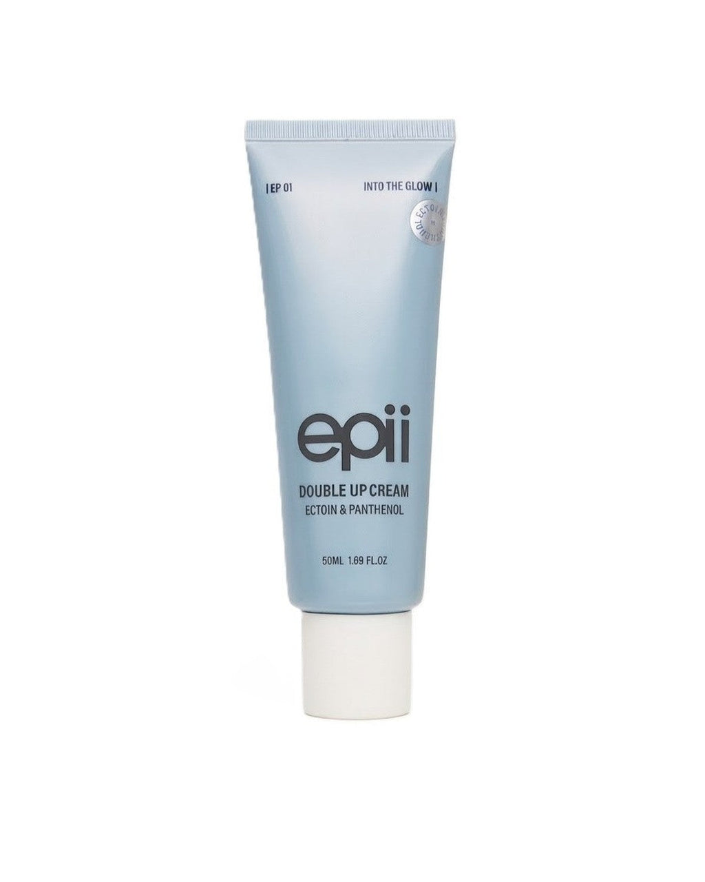Double Up Cream Ectoin & Panthenol 50ml