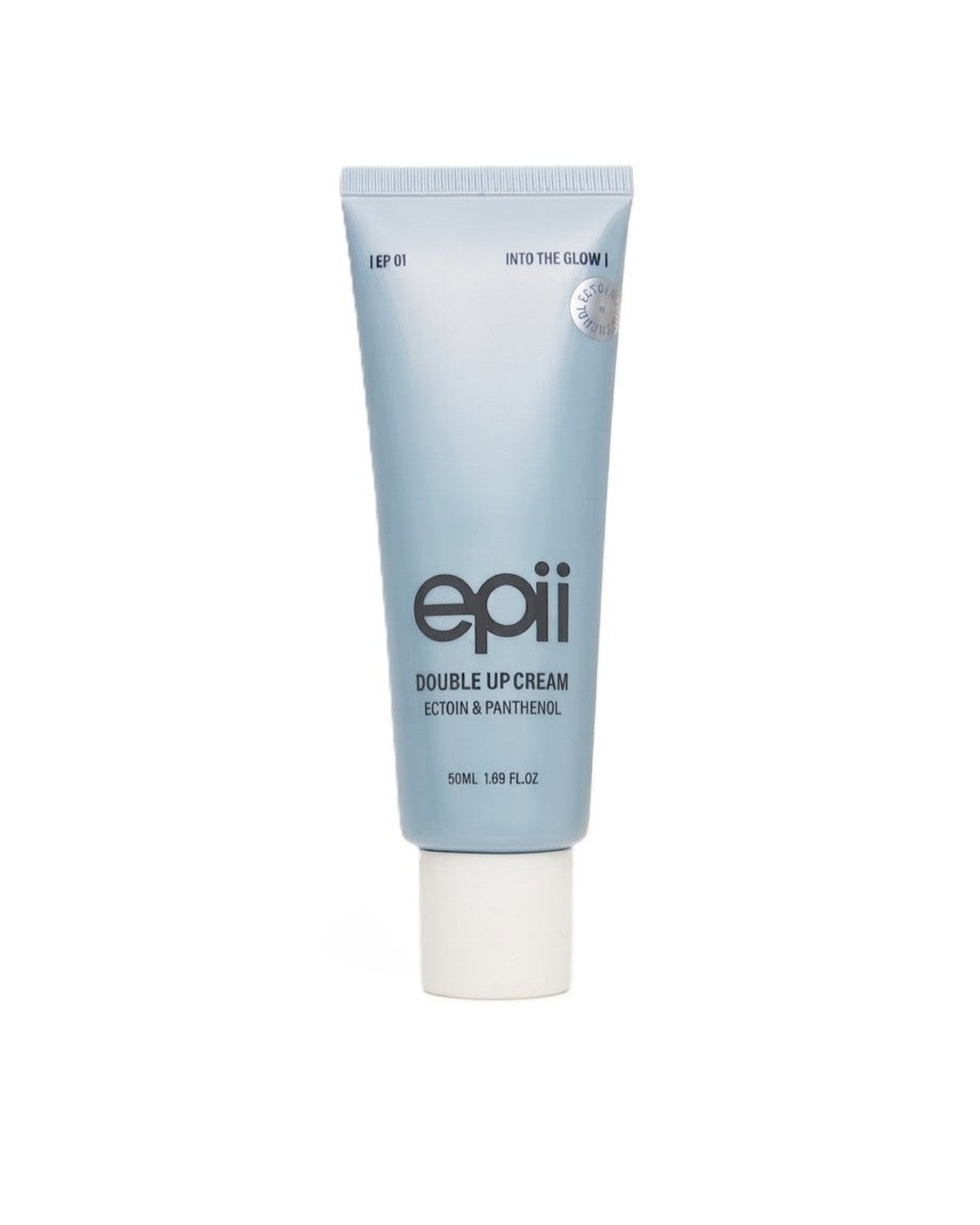 Double Up Cream Ectoin & Panthenol 50ml