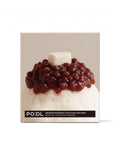 Red Bean Panthenol Coolfit Gelfting Mask 33g x 4p
