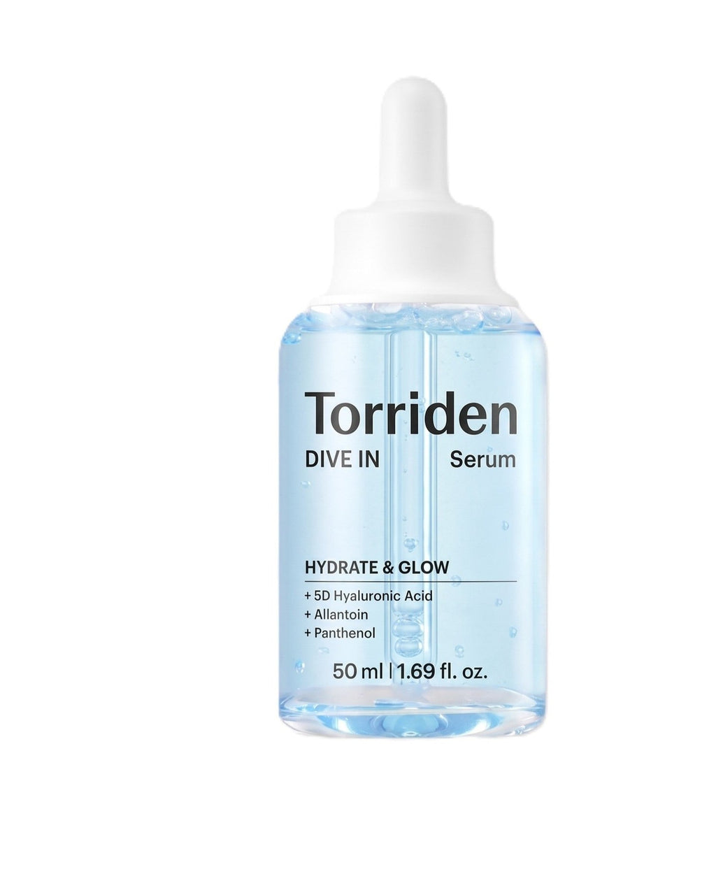 DIVE-IN Low Molecular Hyaluronic Acid Serum 50ml