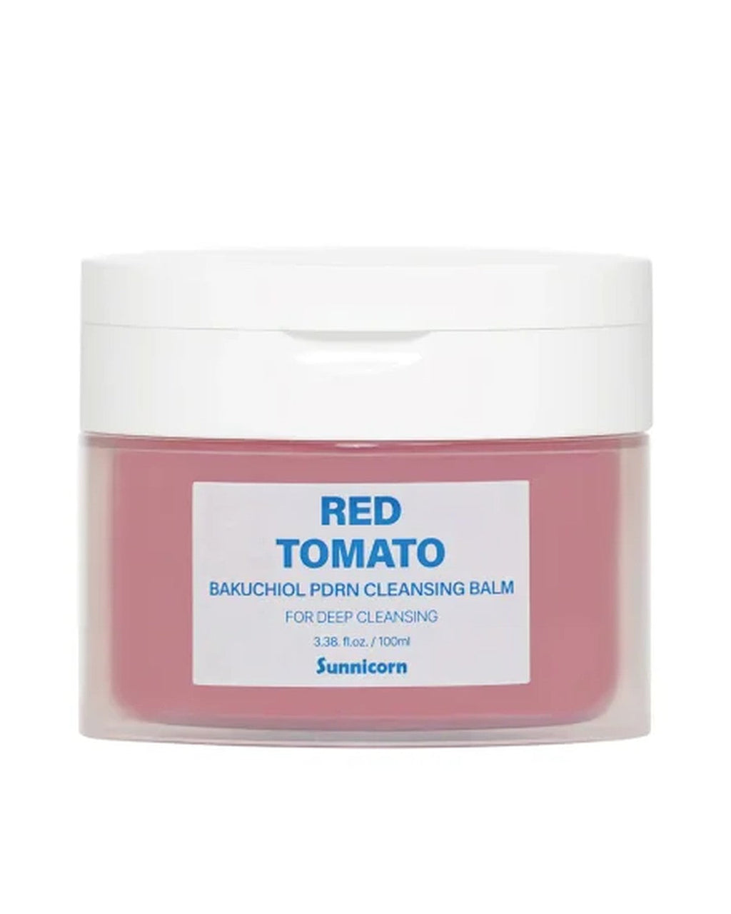 Red Tomato Bakuchiol PDRN Cleansing Balm 100ml