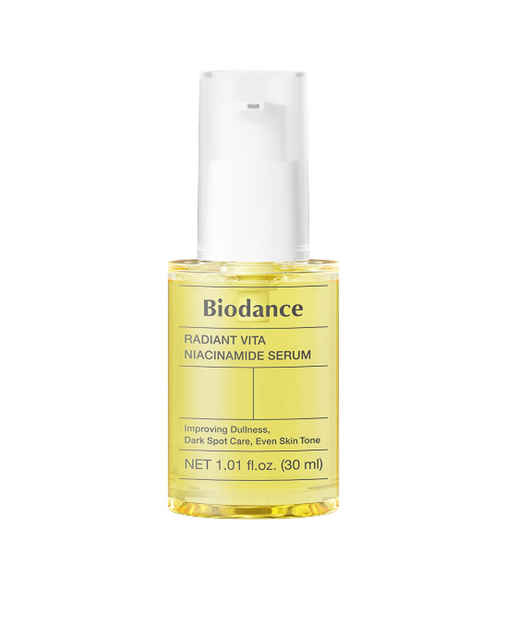 Radiant Vita Niacinamide Serum 30ml