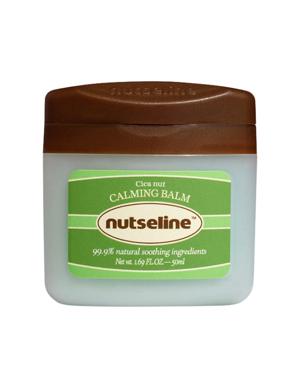Cica Nut Calming Balm 50ml