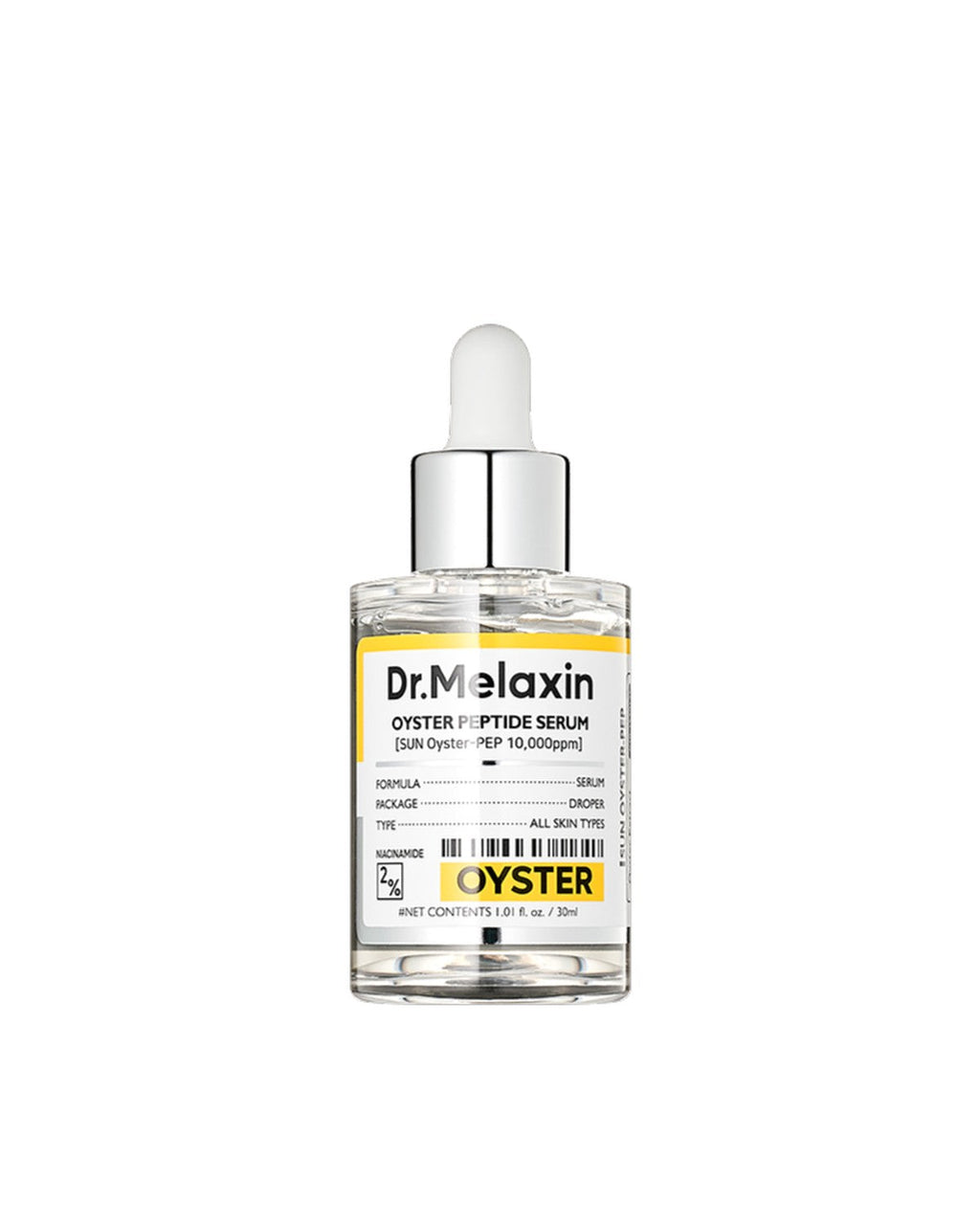 Oyster Peptide Serum 30ml