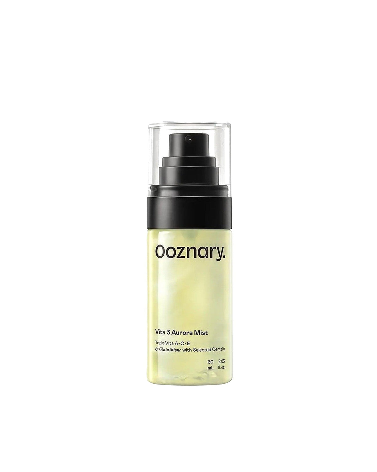 Vita 3 Aurora Fixer Mist 150ml