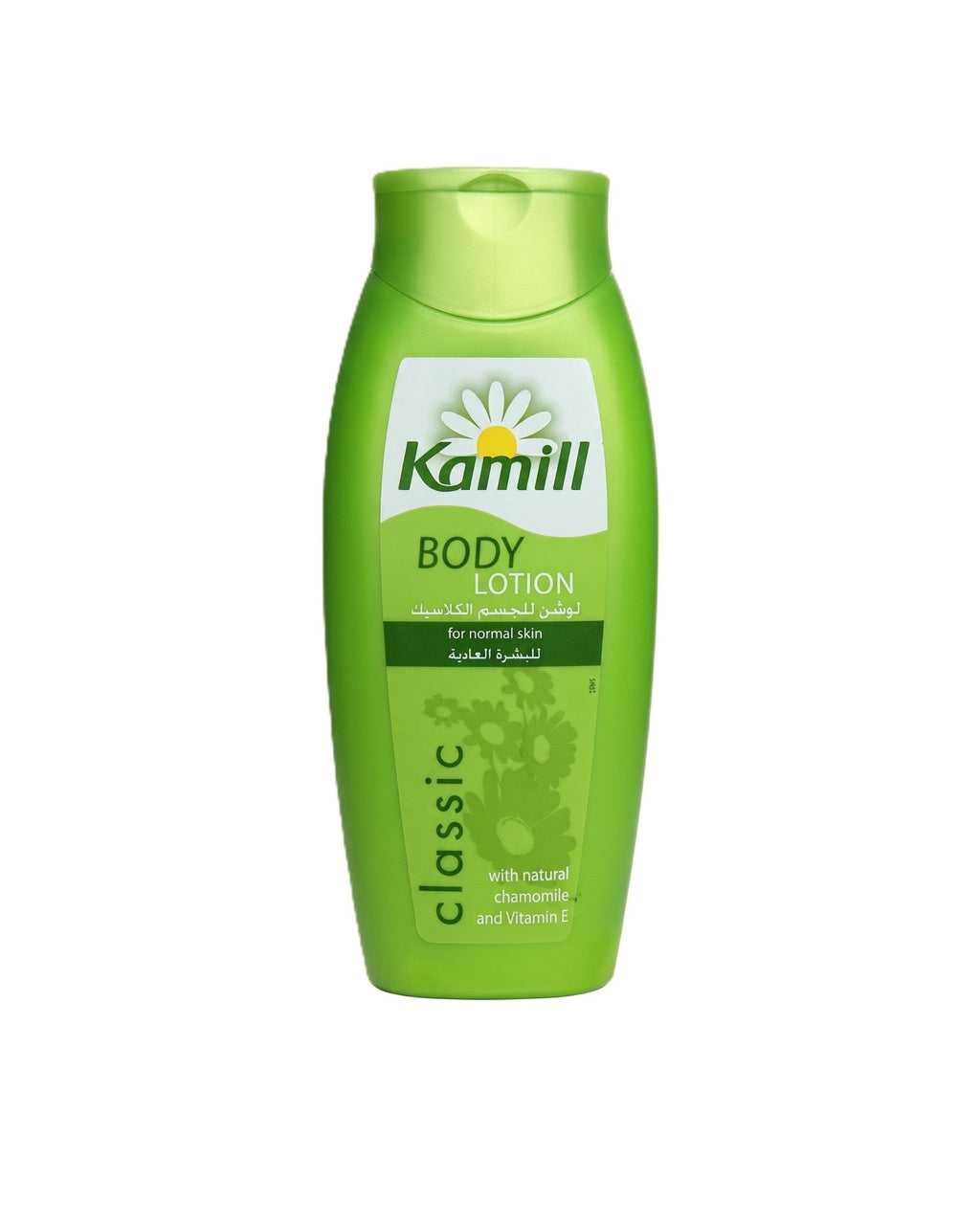 Body lotion classic 250ml