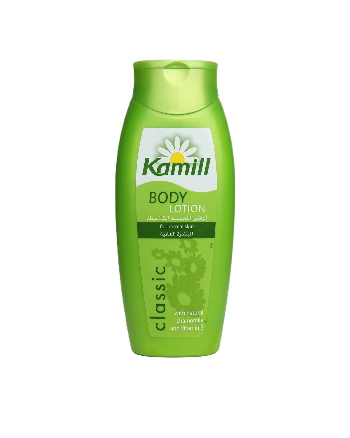 Body lotion classic 250ml