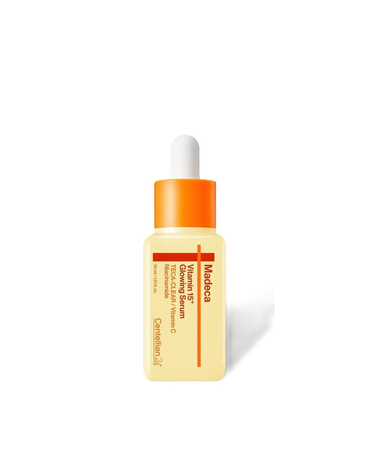 Madeca Vitamin 15+ Glowing Serum 30ml