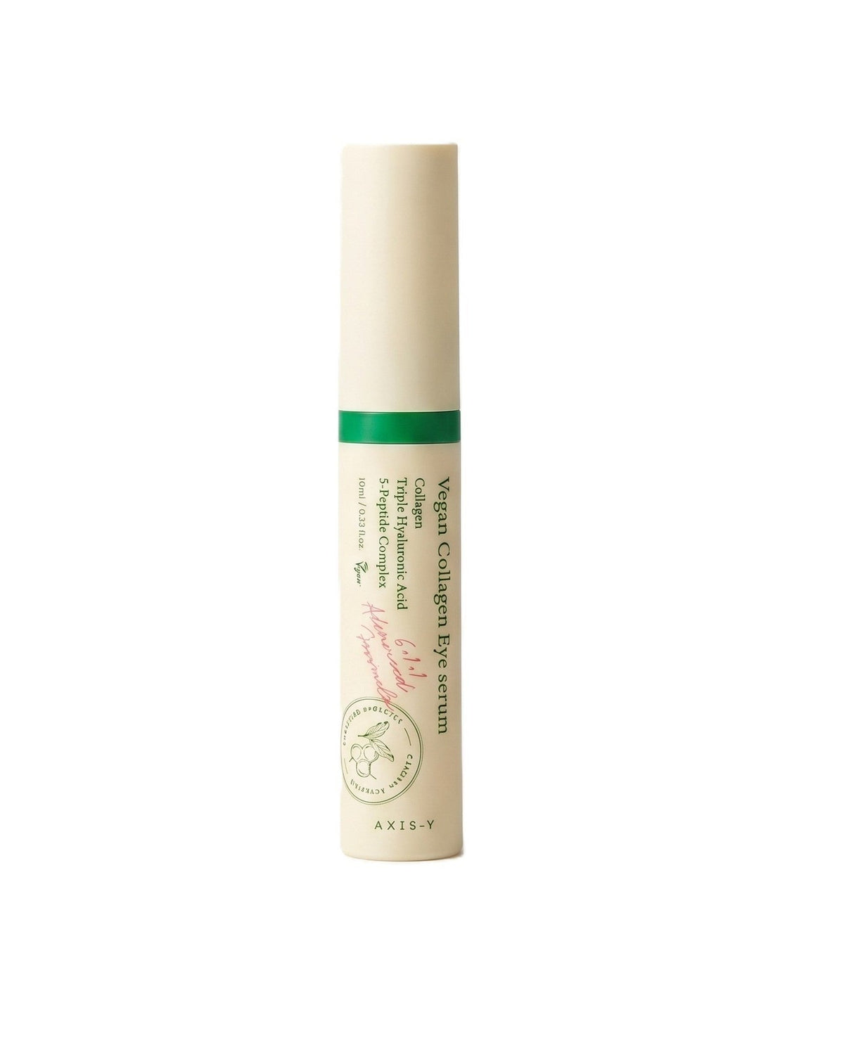 Vegan Collagen Eye Serum 10ml