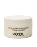 2X Fresh Bam Balm To Foam Cleanser 130ml