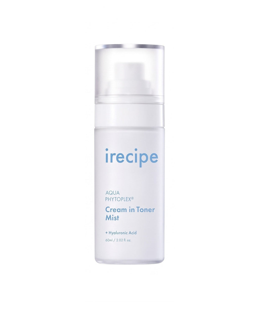 Aqua Phytoplex Cream in Toner Mist 60ml