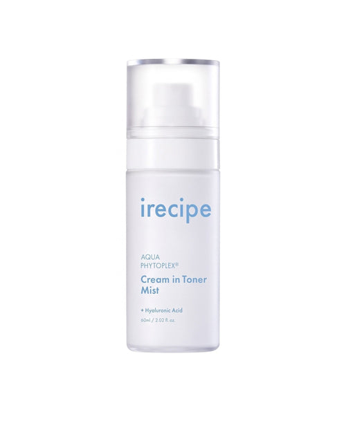 Aqua Phytoplex Cream in Toner Mist 60ml