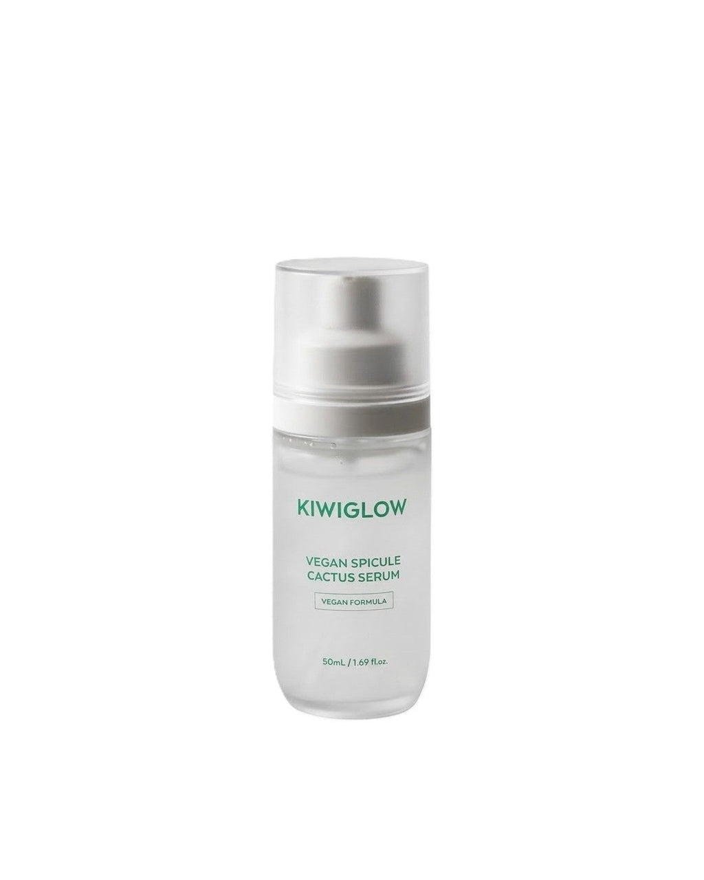 Vegan Spicule Cactus Serum 50ml
