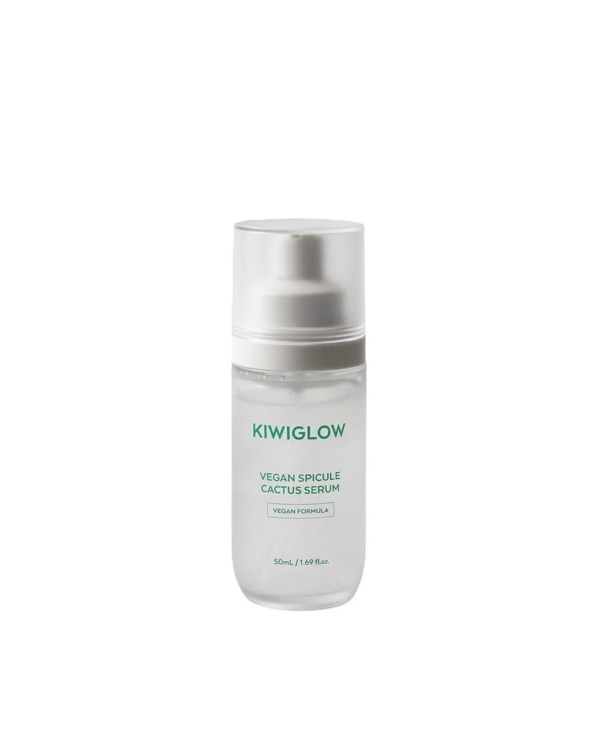 Vegan Spicule Cactus Serum 50ml