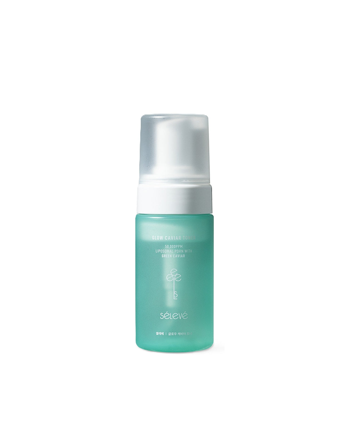 Glow Caviar Toner 100ml