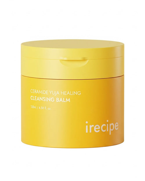 Ceramide Yuja Healing Cleansing Balm 135ml