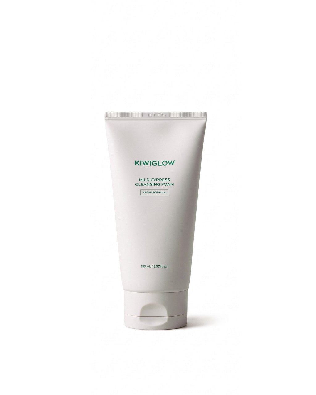 Mild Cypress Cleansing Foam 150ml