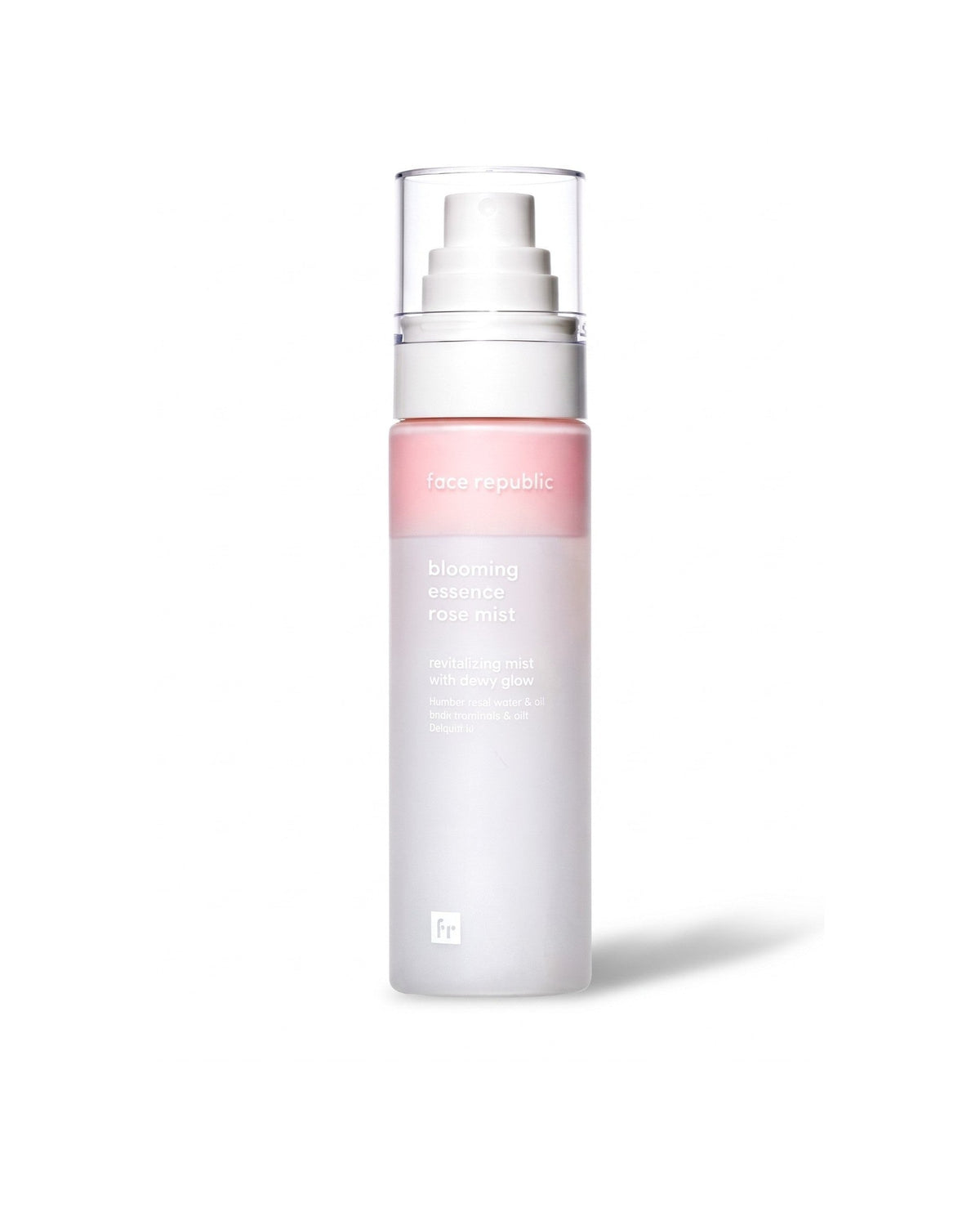 Blooming Essence Rose Mist 100ml