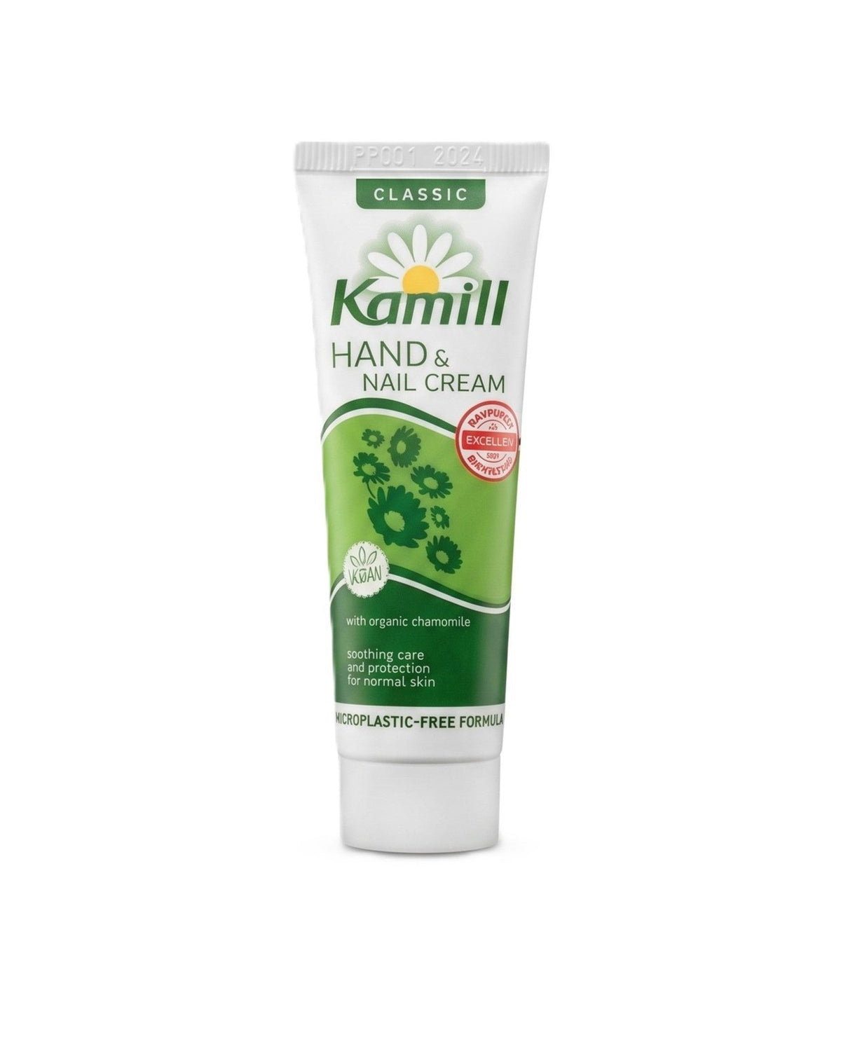 Hand and Nail Cream Classic Mini 30ml