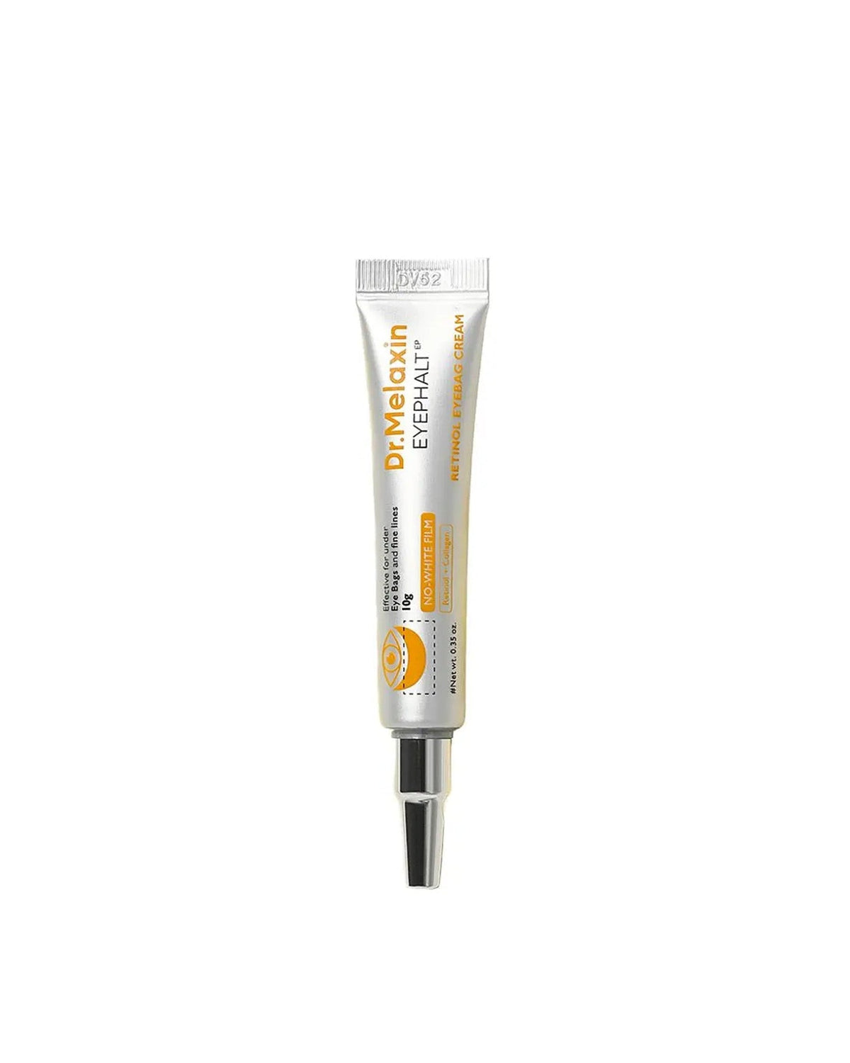 Eyephalt Retinol Eyebag Cream 10g