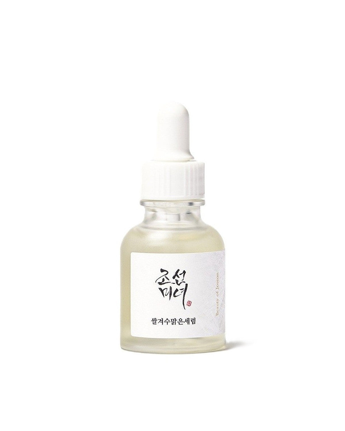 Glow Deep Serum: Rice + Alpha-Arbutin 30ml