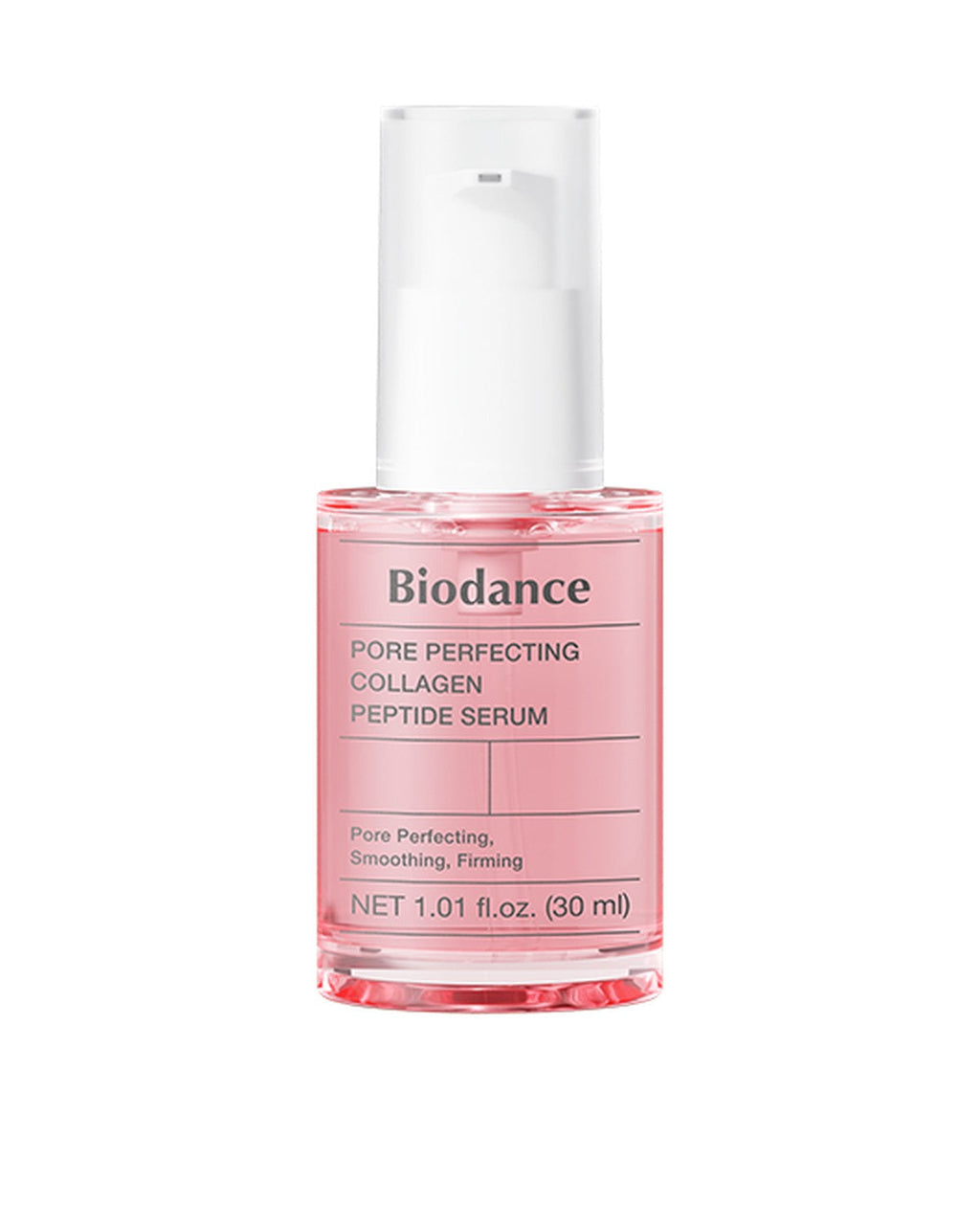 Pore Perfecting Collagen Peptide Serum 30ml