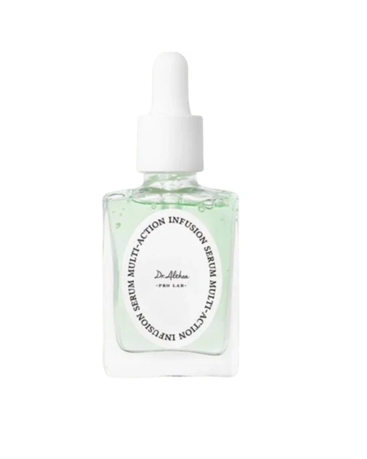 Multi-Action Infusion Serum 30ml