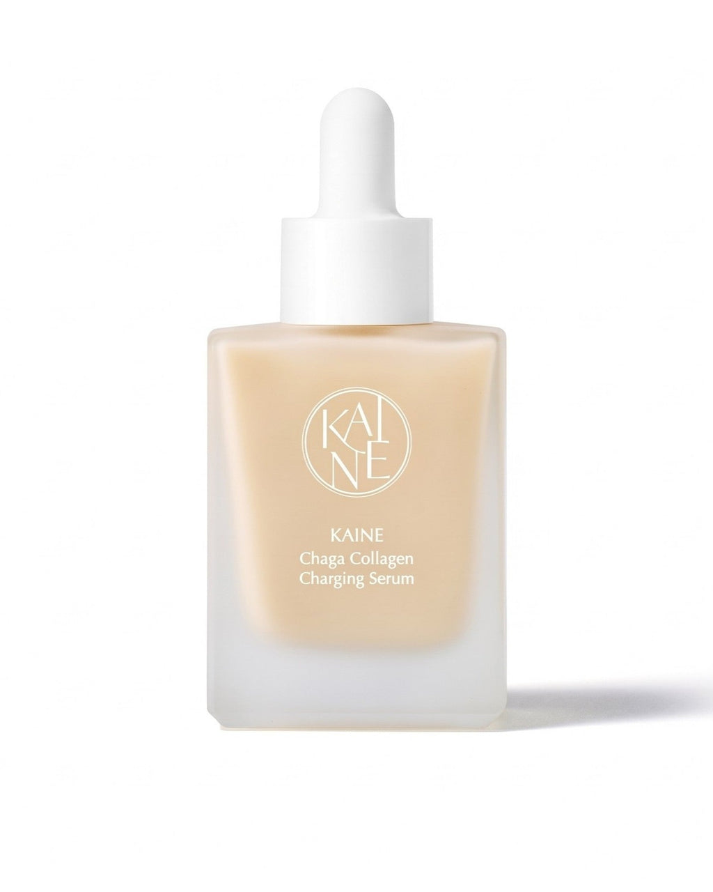Chaga Collagen Charging Serum 30ml