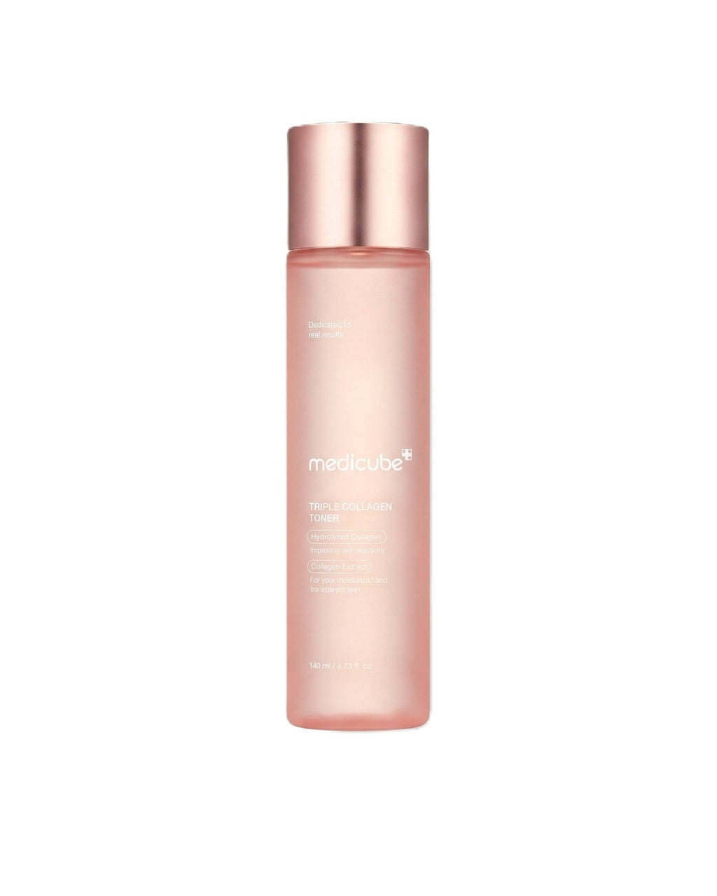 Triple Collagen Toner 4.0 140ml