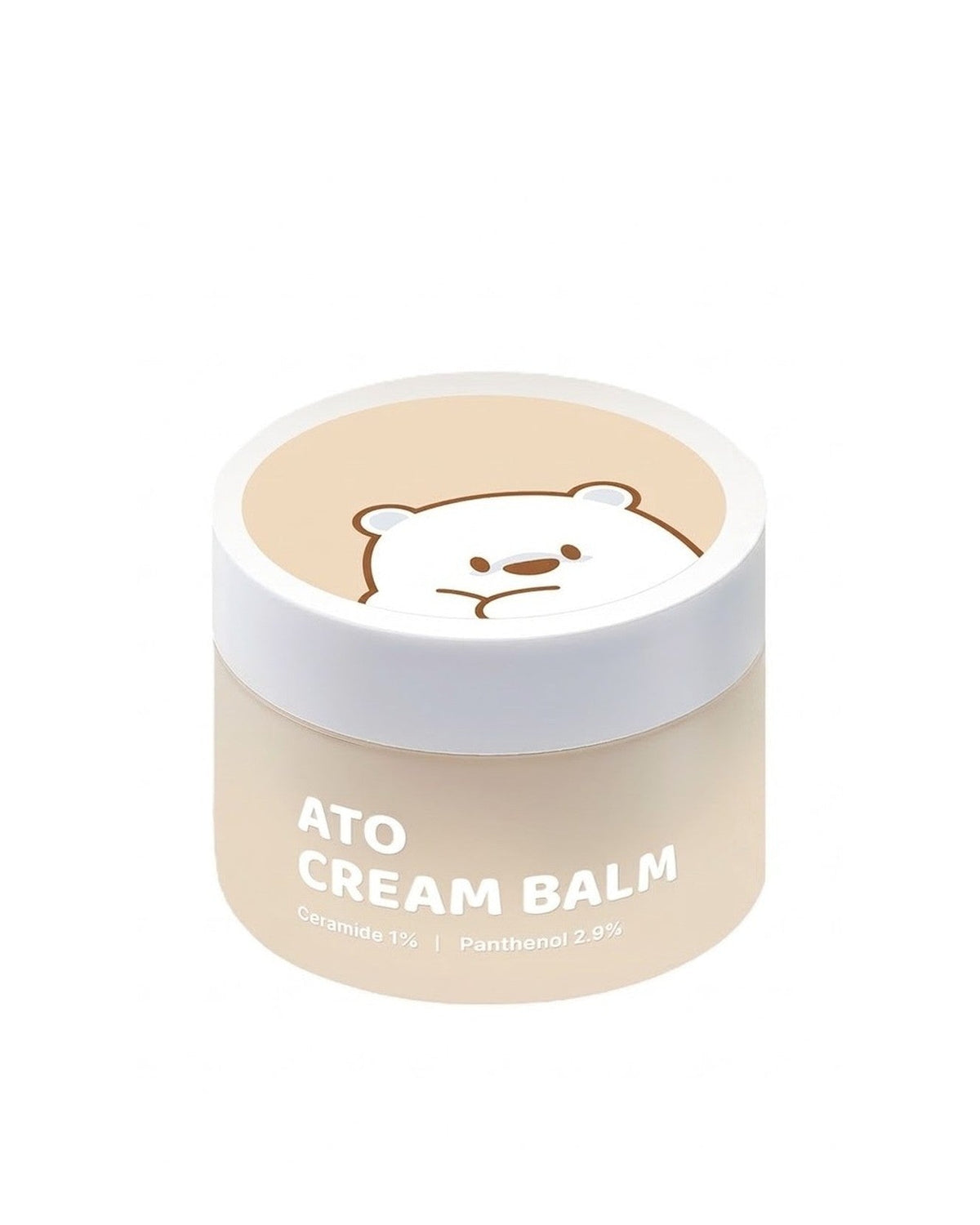 ATO Cream Balm 50ml