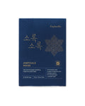 Sorok Sorok Ampoule Mask Pack 30g x 5pc