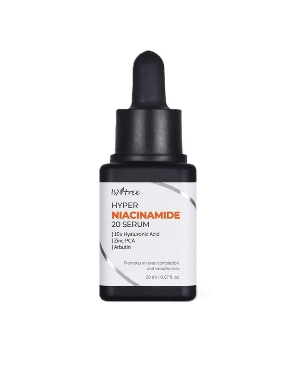 Hyper Niacinamide 20 Serum 20ml