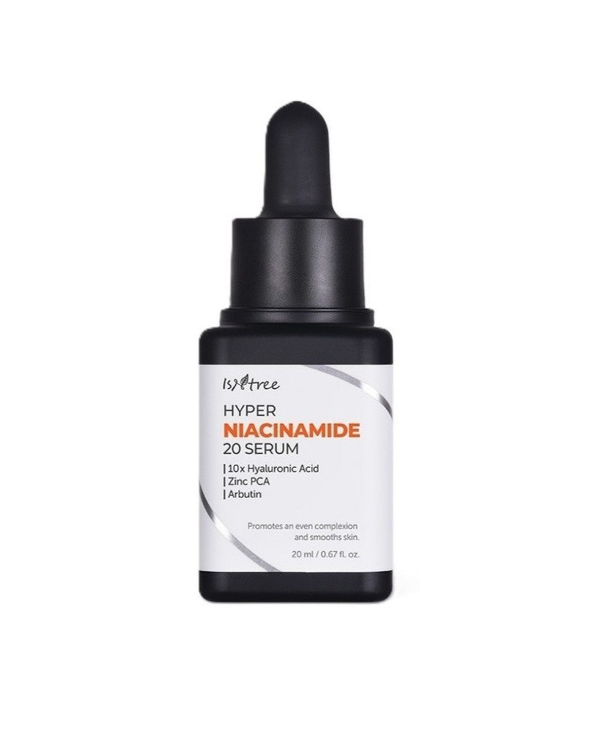 Hyper Niacinamide 20 Serum 20ml