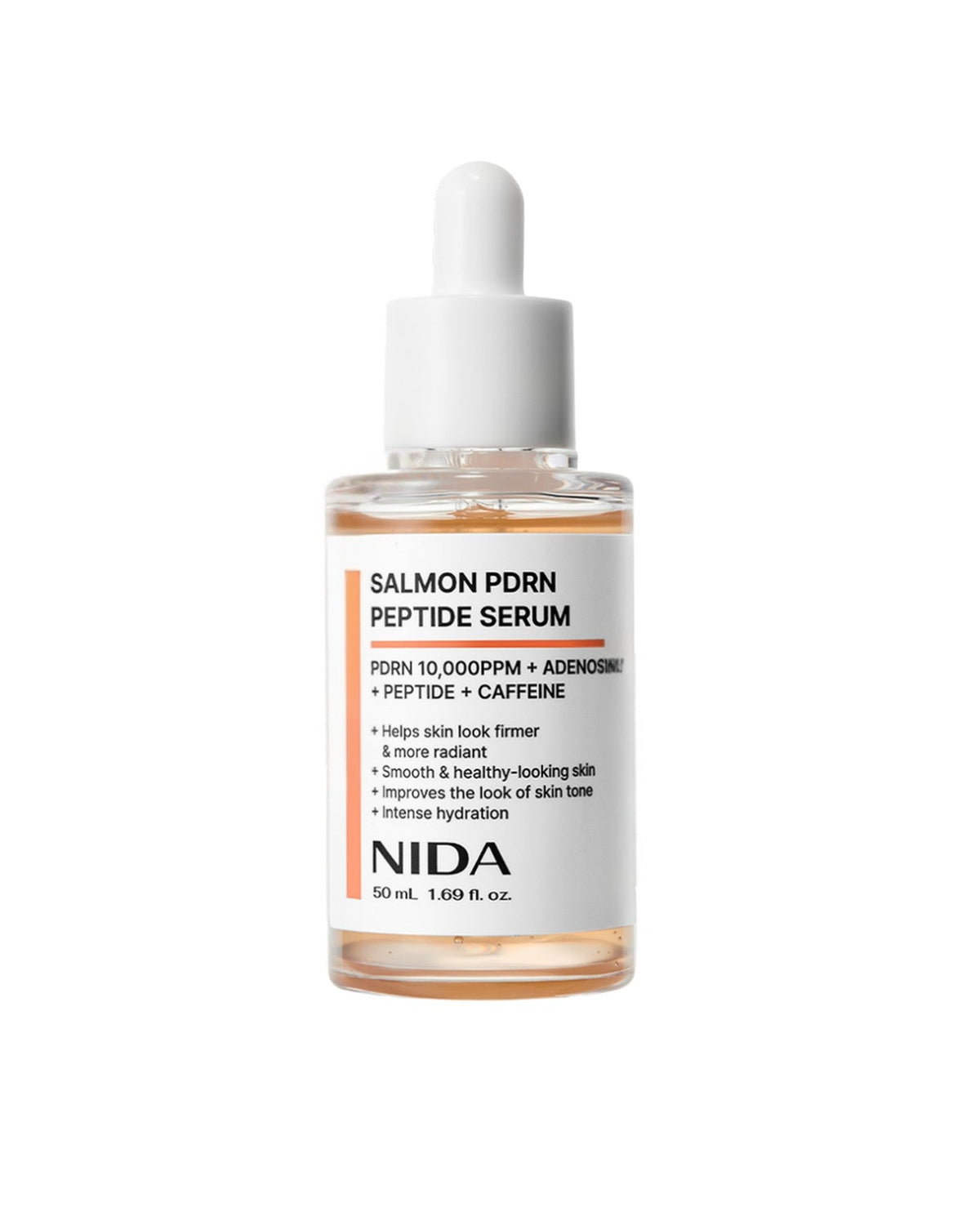 Salmon PDRN Peptide Serum 50ml
